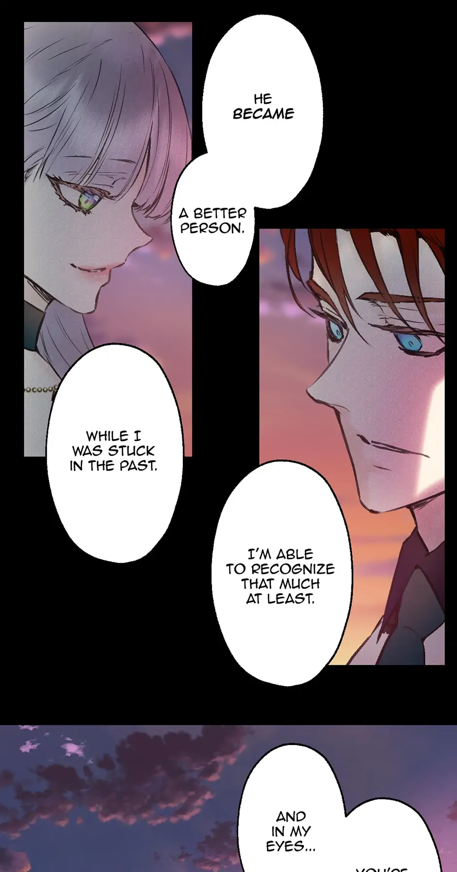 As Long As You Like It chapter 205 page 17