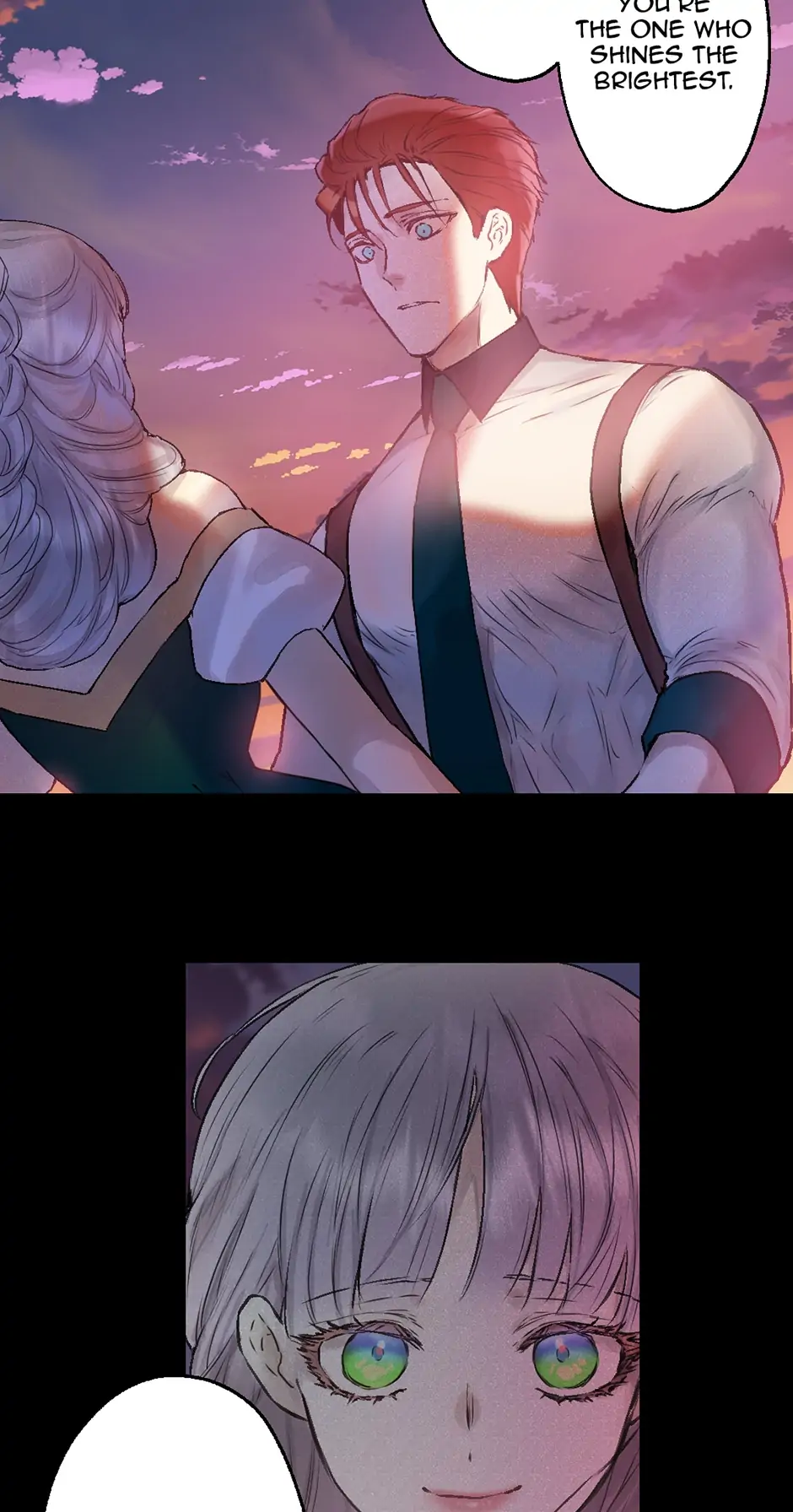 As Long As You Like It chapter 205 page 18
