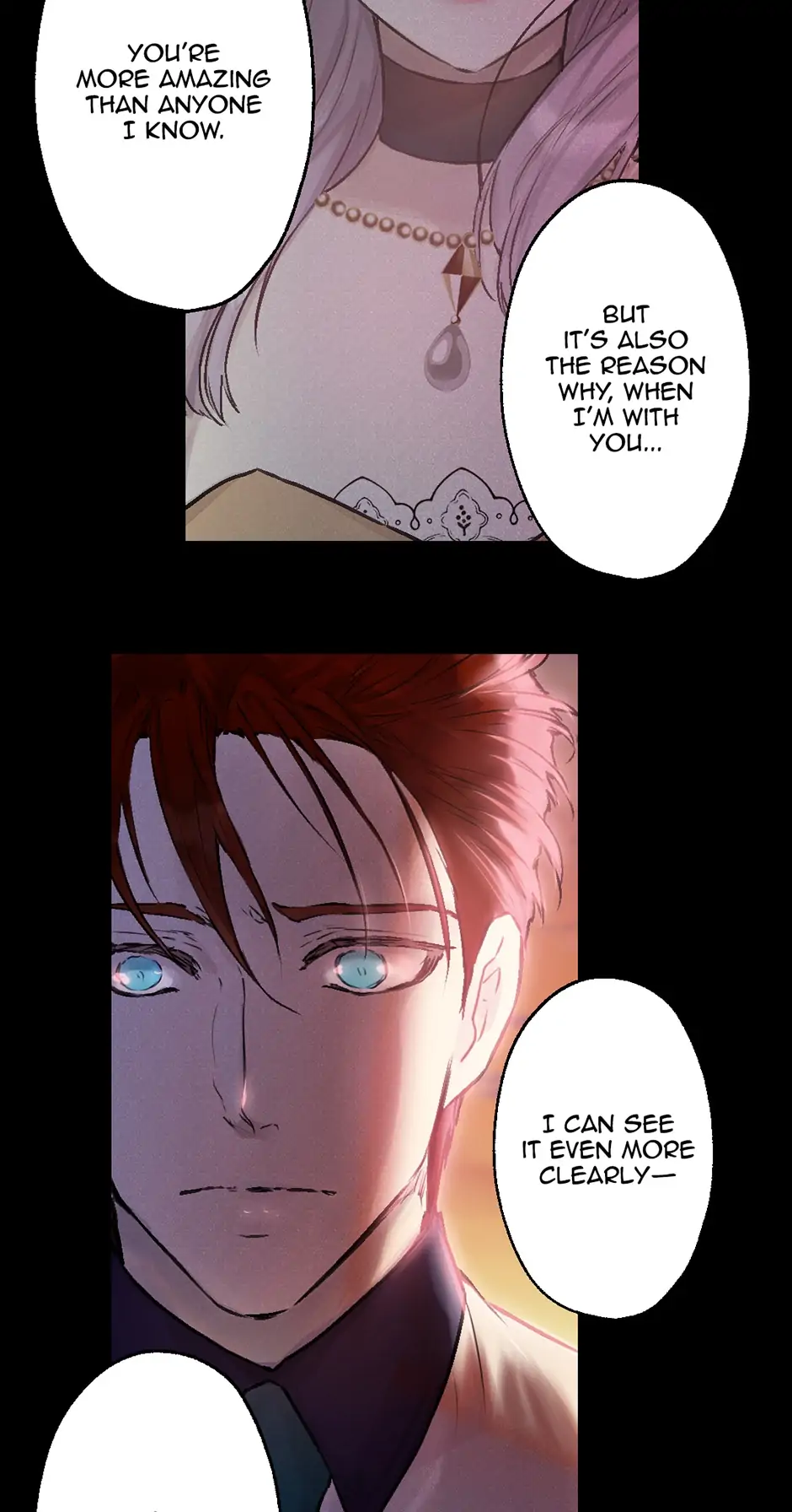 As Long As You Like It chapter 205 page 19