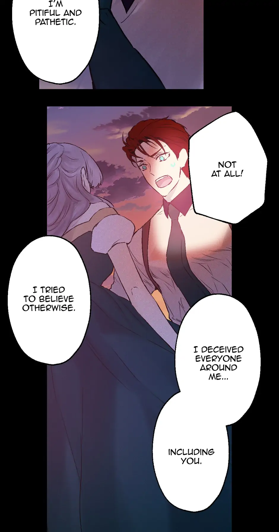 As Long As You Like It chapter 205 page 20