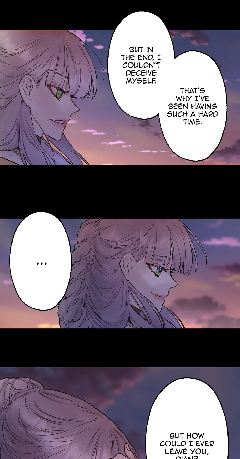 As Long As You Like It chapter 205 page 21