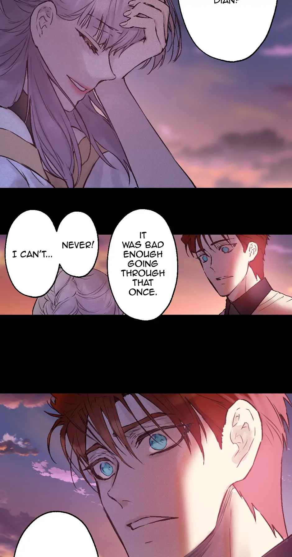 As Long As You Like It chapter 205 page 22