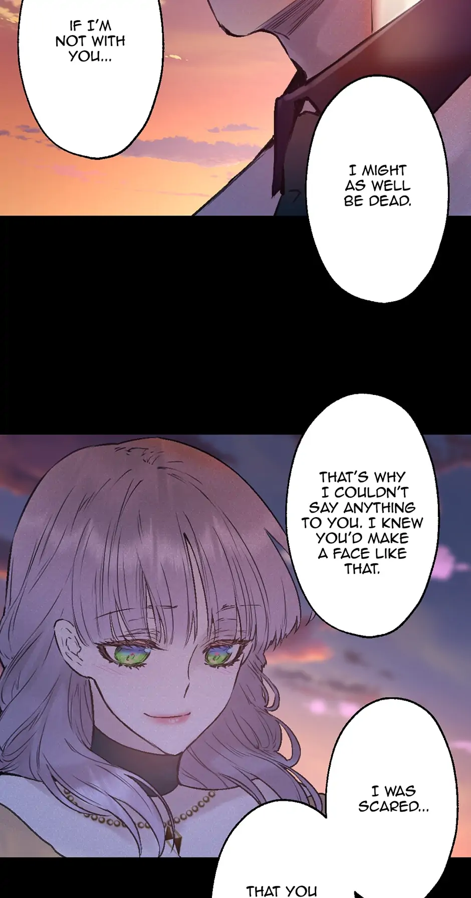 As Long As You Like It chapter 205 page 23