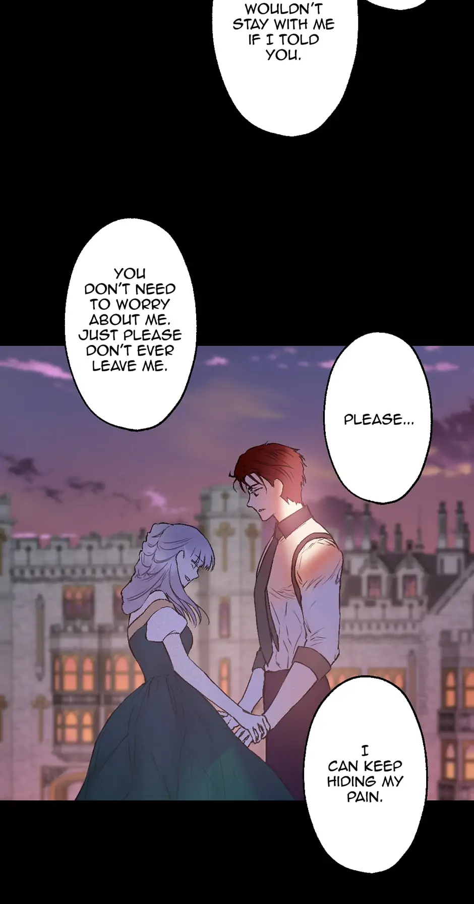 As Long As You Like It chapter 205 page 24