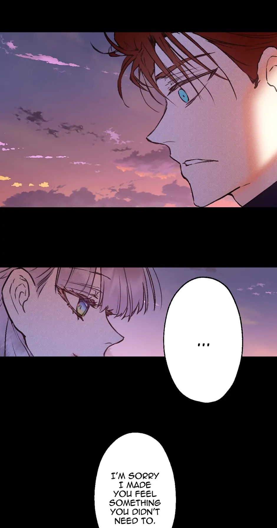 As Long As You Like It chapter 205 page 25