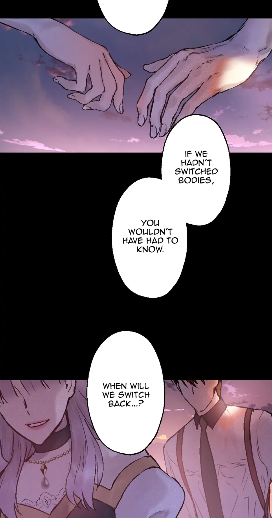 As Long As You Like It chapter 205 page 26