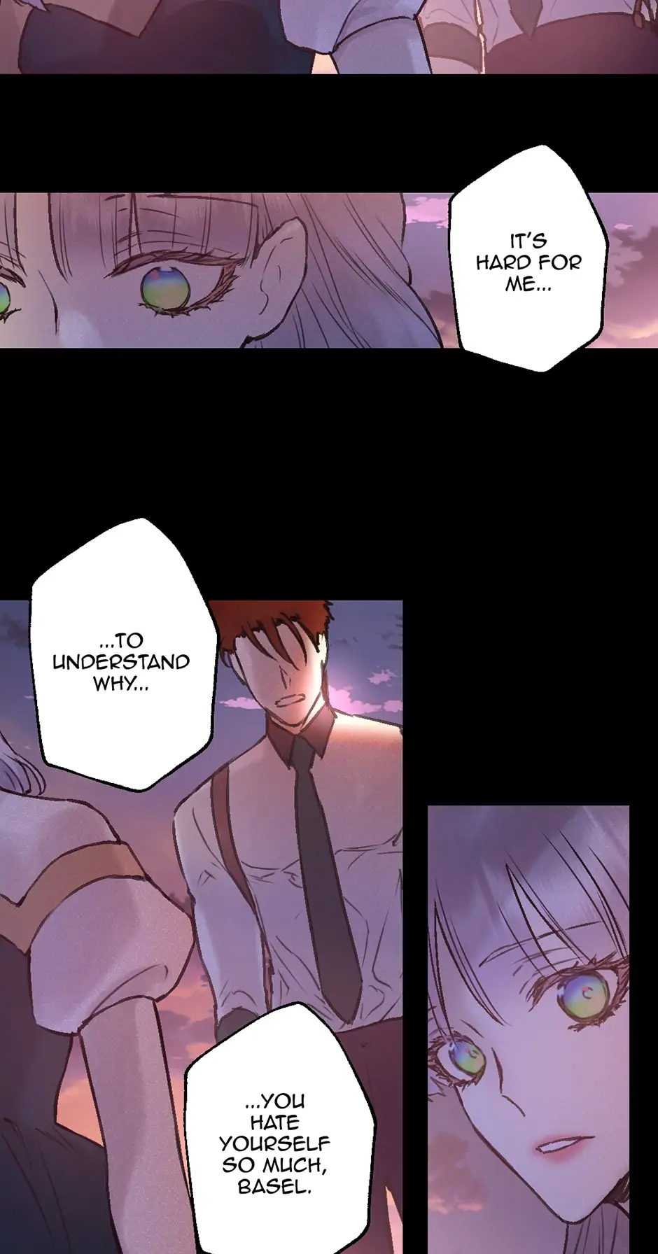 As Long As You Like It chapter 205 page 27