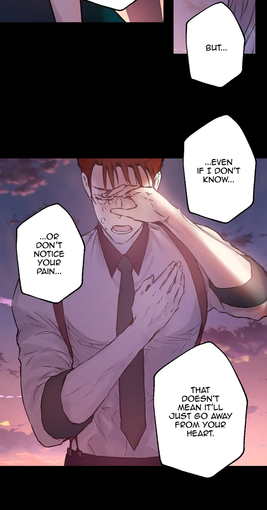 As Long As You Like It chapter 205 page 28