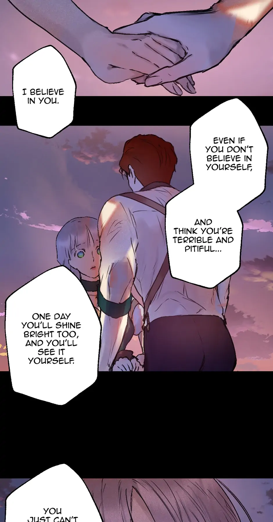 As Long As You Like It chapter 205 page 29