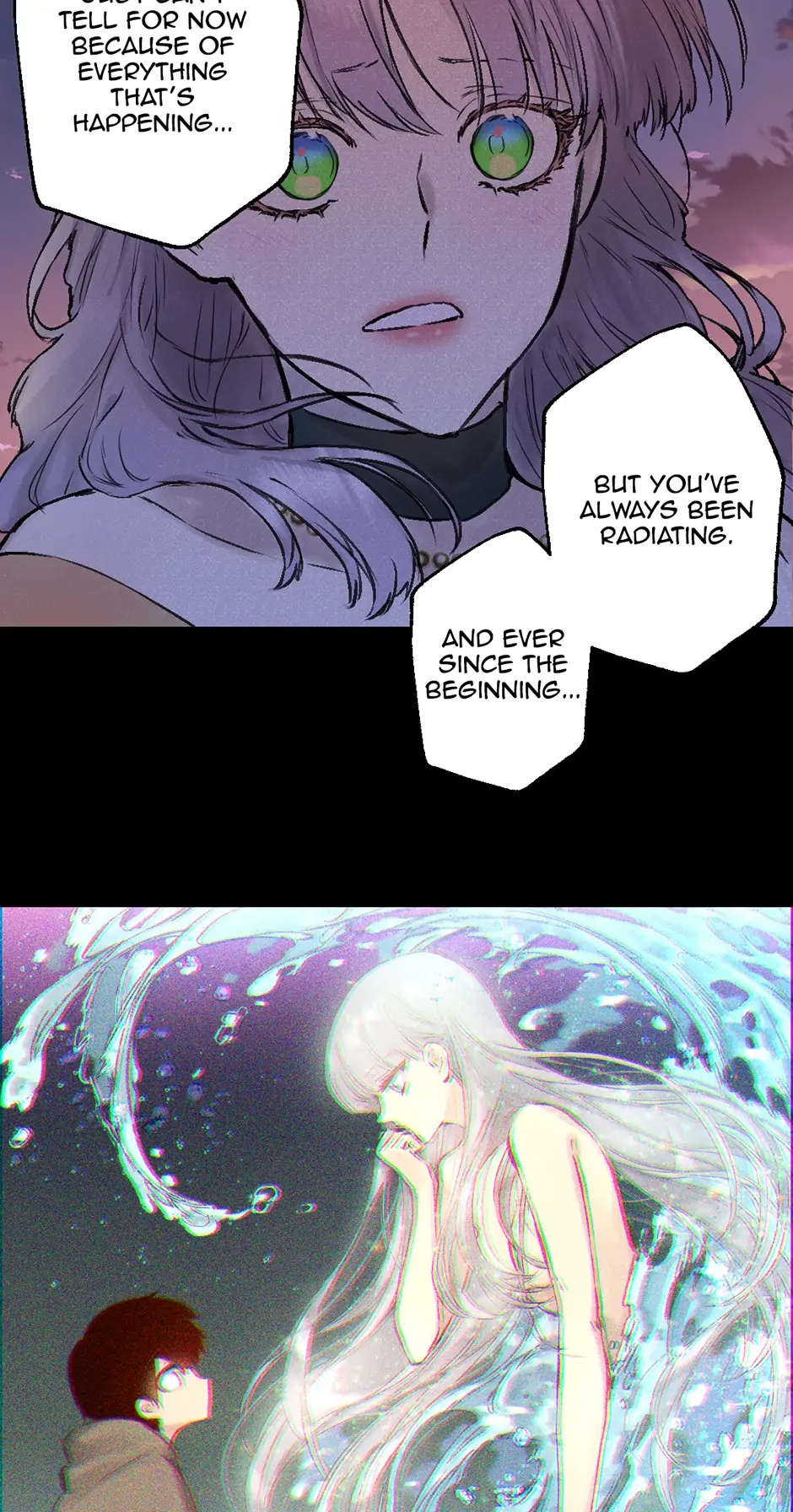 As Long As You Like It chapter 205 page 30
