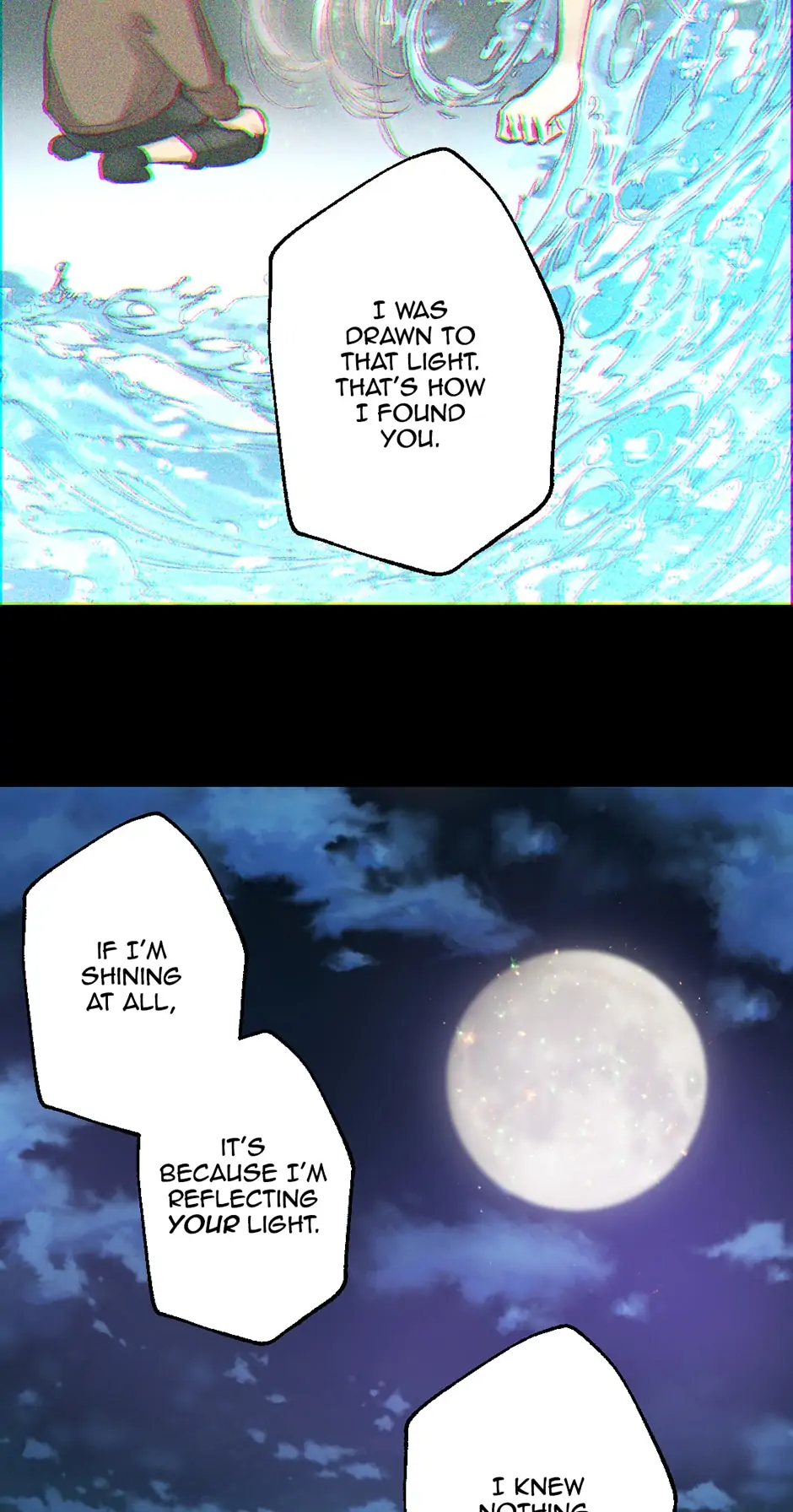 As Long As You Like It chapter 205 page 31