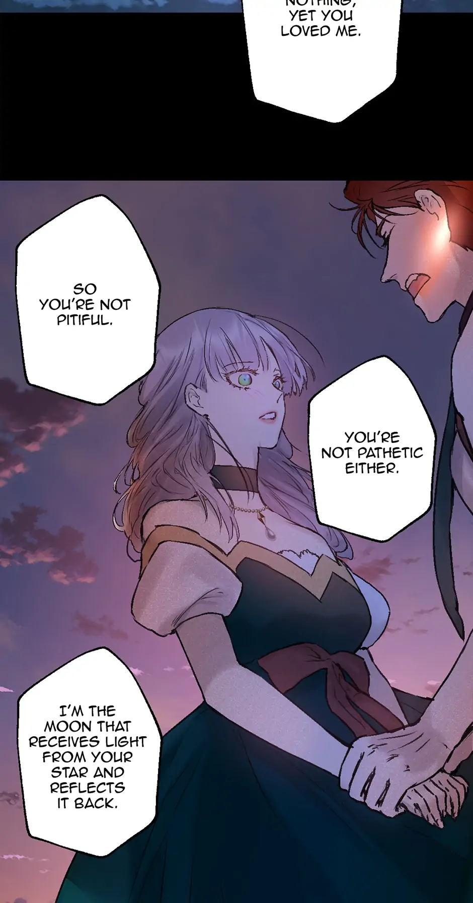 As Long As You Like It chapter 205 page 32