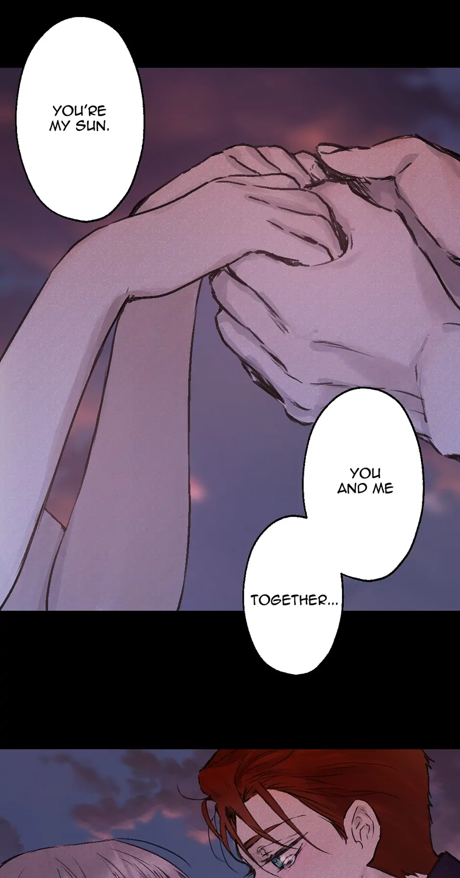 As Long As You Like It chapter 205 page 33