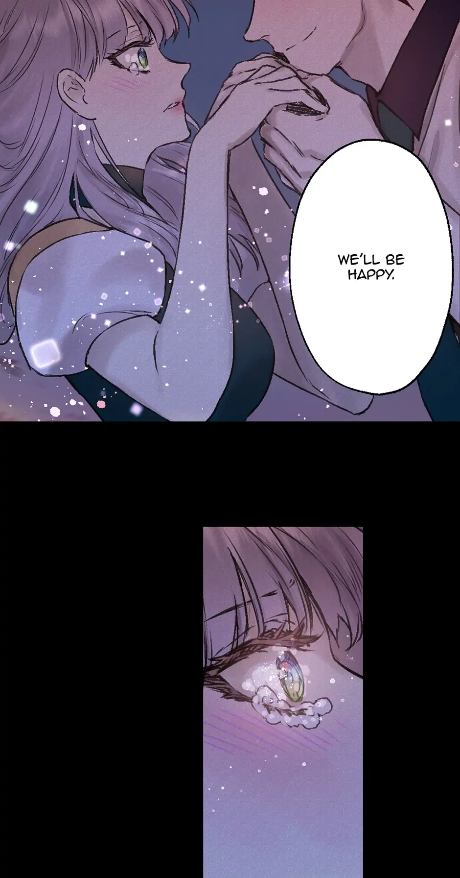 As Long As You Like It chapter 205 page 34