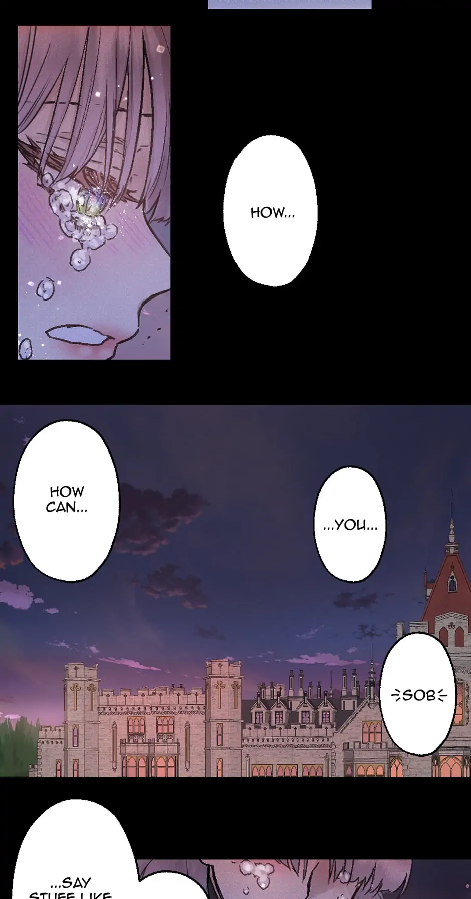 As Long As You Like It chapter 205 page 35