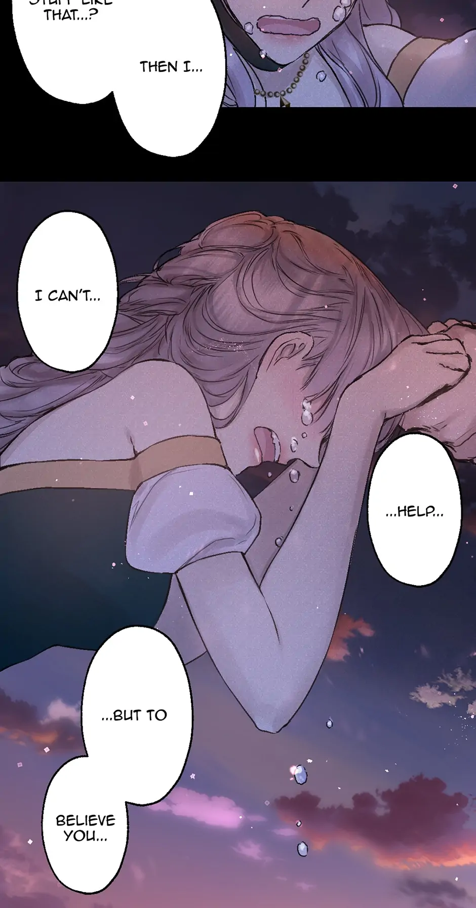 As Long As You Like It chapter 205 page 36