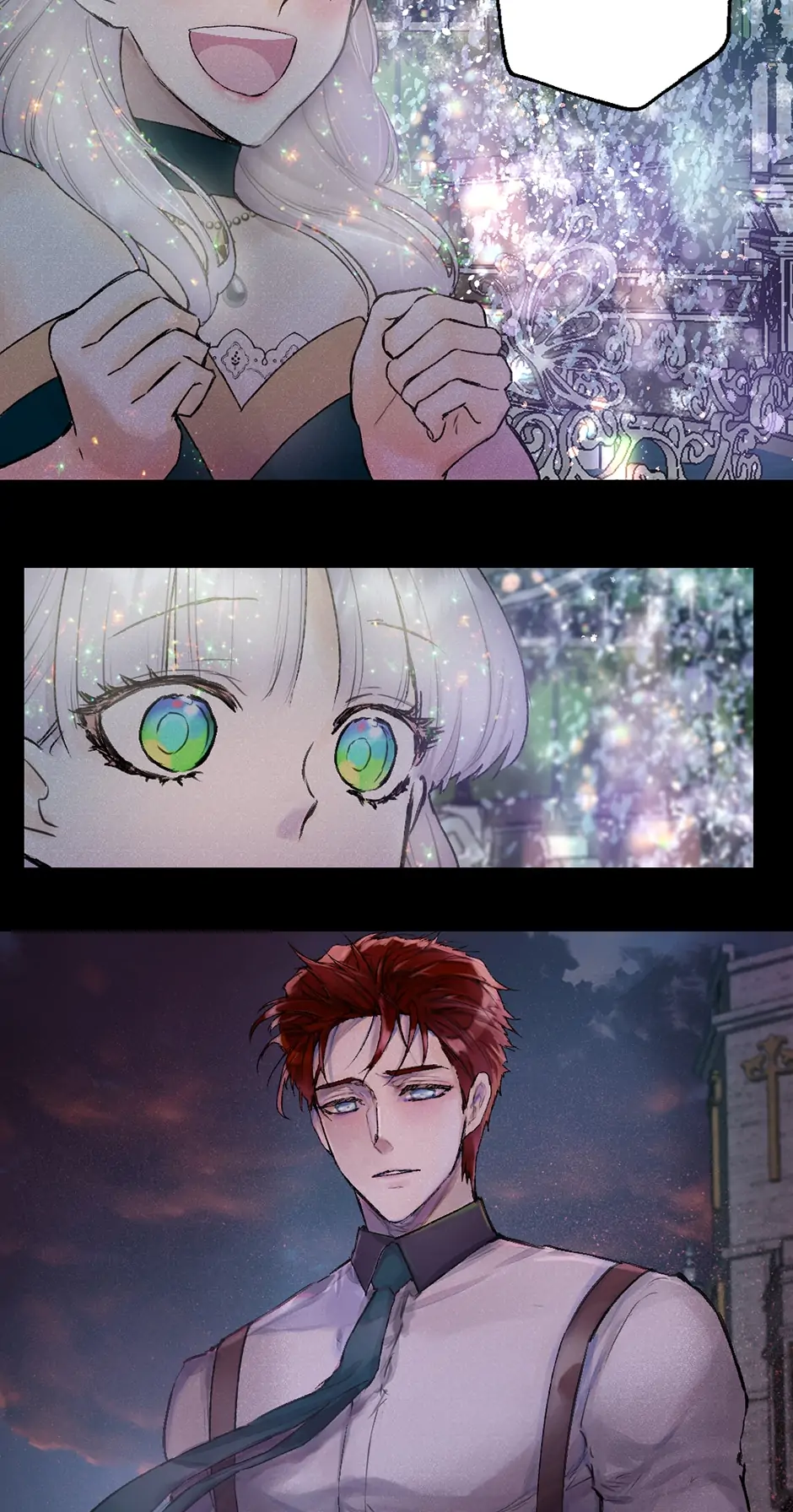 As Long As You Like It chapter 206 page 2