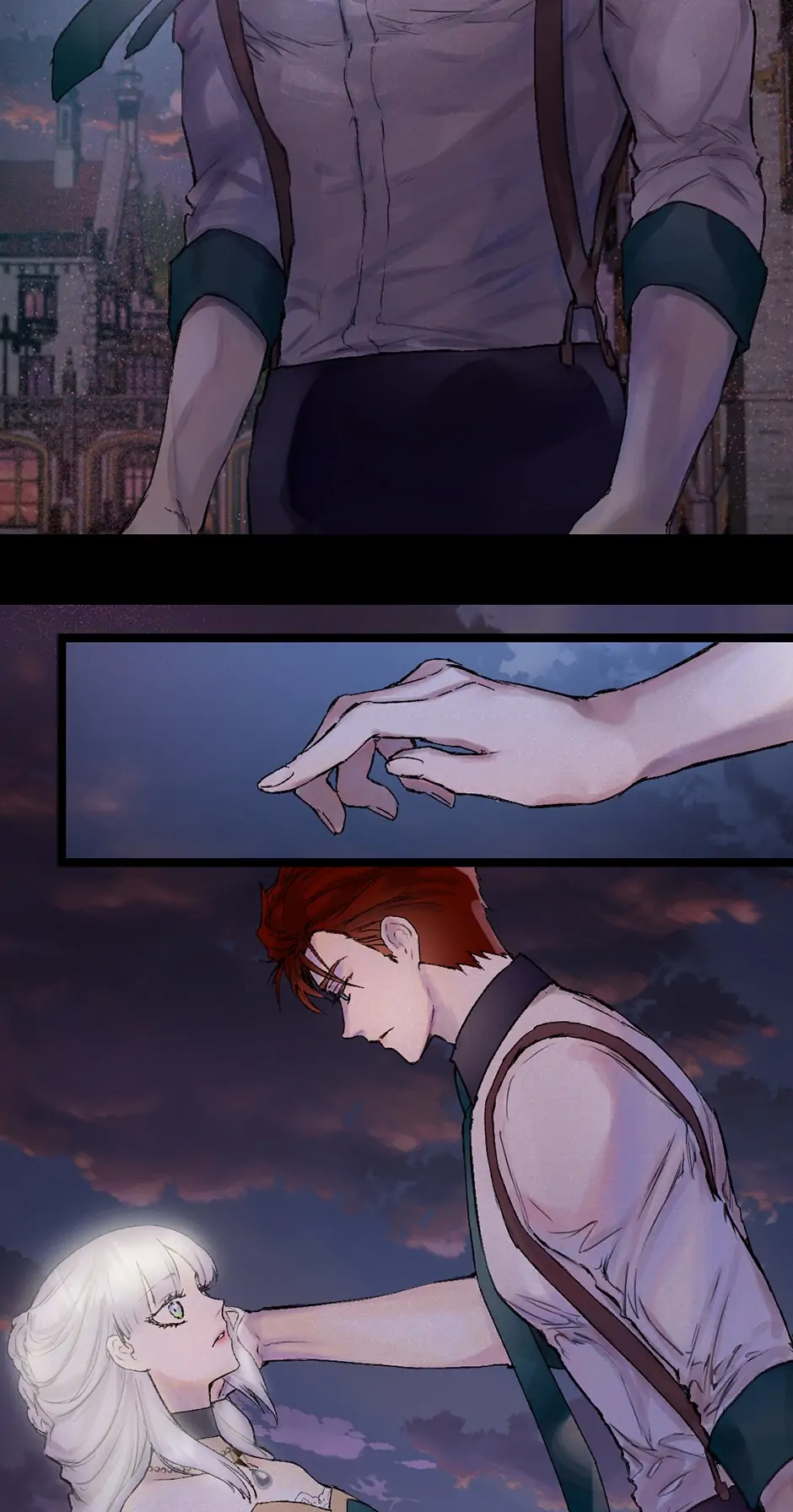 As Long As You Like It chapter 206 page 3