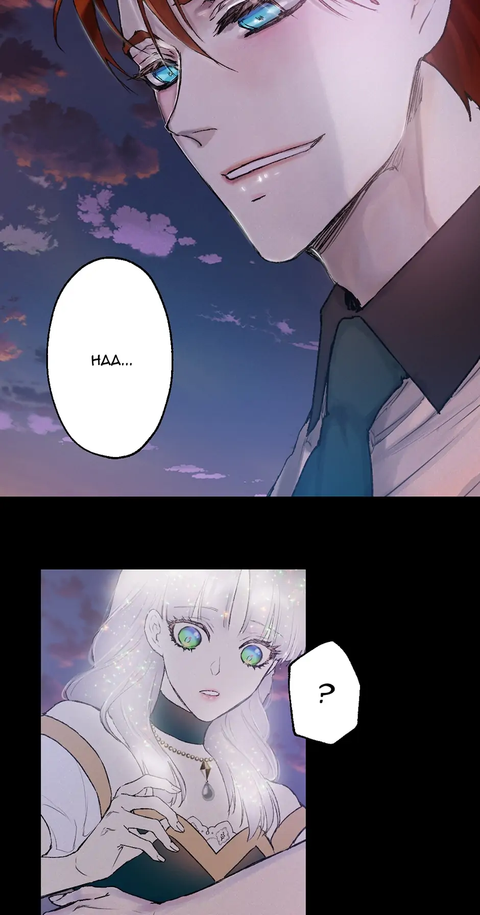 As Long As You Like It chapter 206 page 6