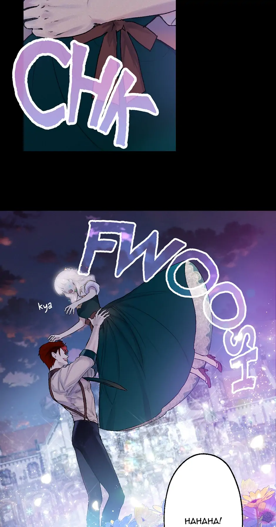 As Long As You Like It chapter 206 page 7