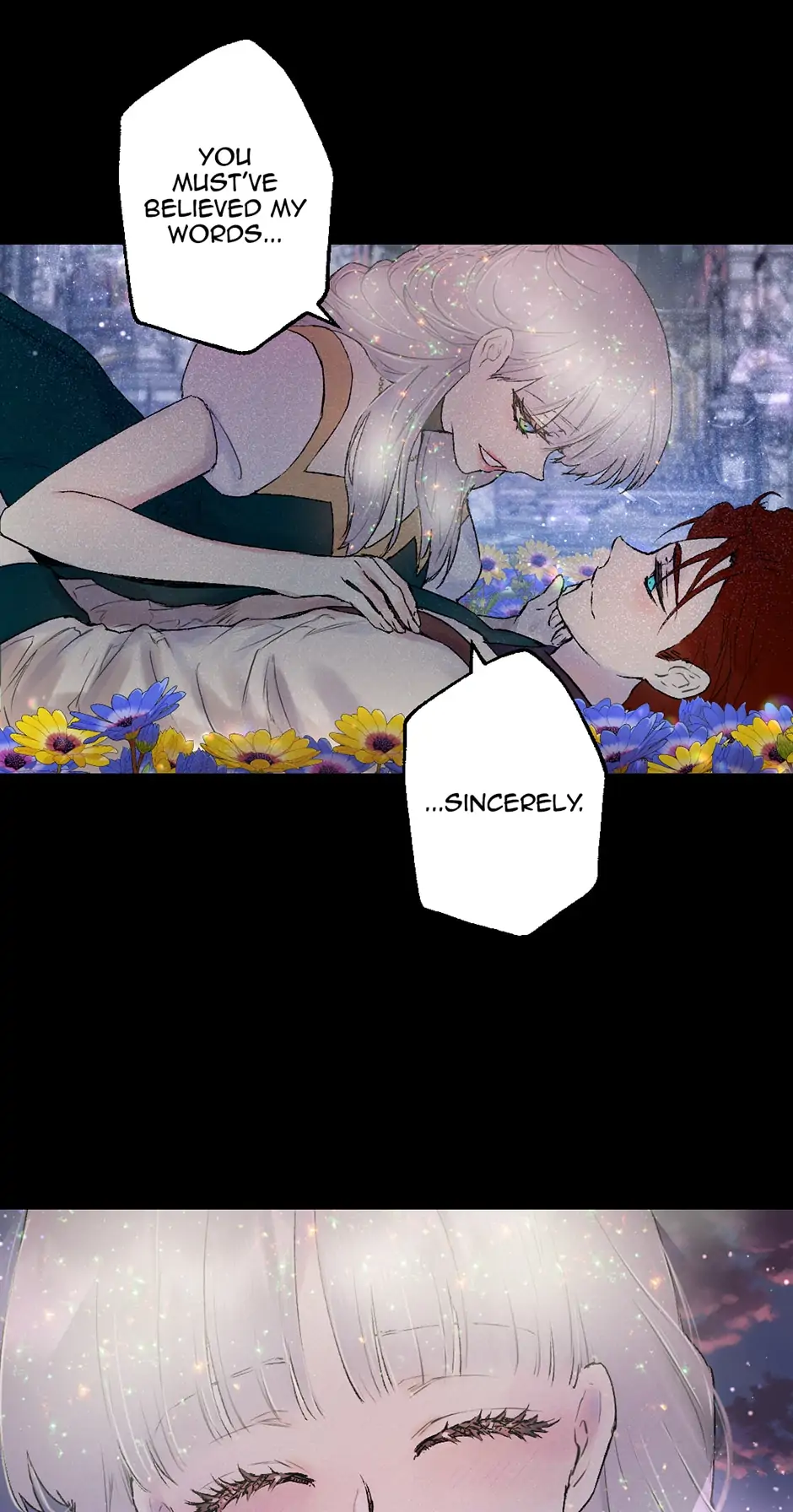 As Long As You Like It chapter 206 page 9