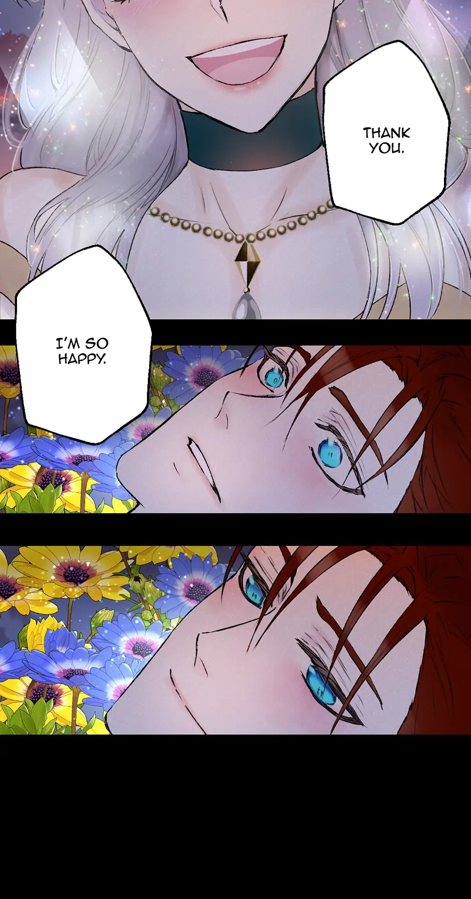As Long As You Like It chapter 206 page 10