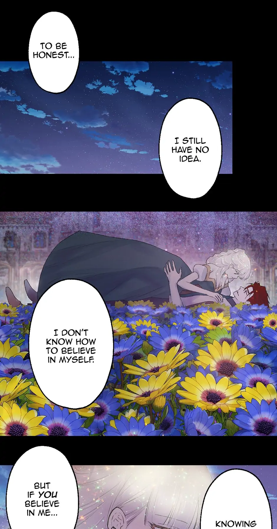 As Long As You Like It chapter 206 page 11