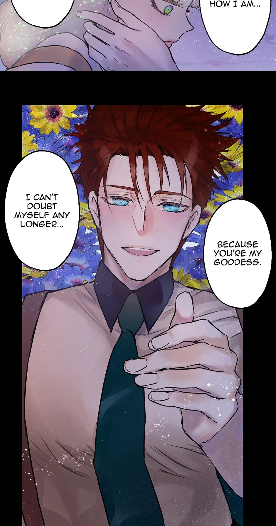 As Long As You Like It chapter 206 page 12