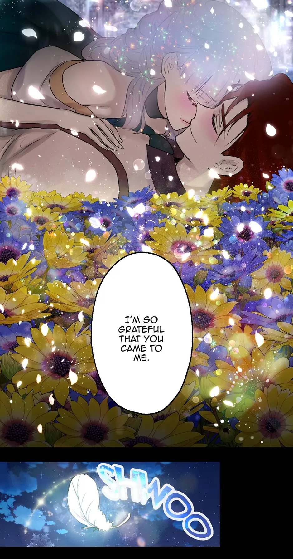 As Long As You Like It chapter 206 page 13