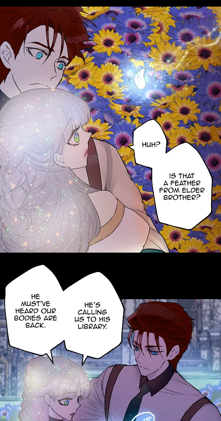 As Long As You Like It chapter 206 page 14