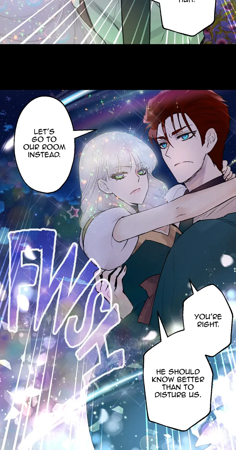 As Long As You Like It chapter 206 page 16