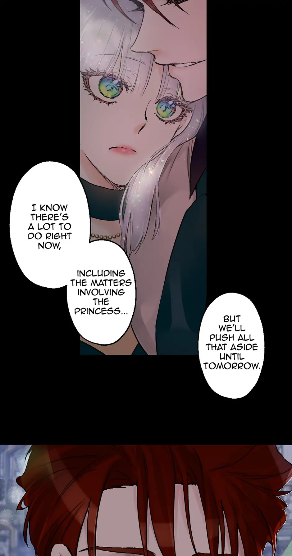 As Long As You Like It chapter 206 page 17