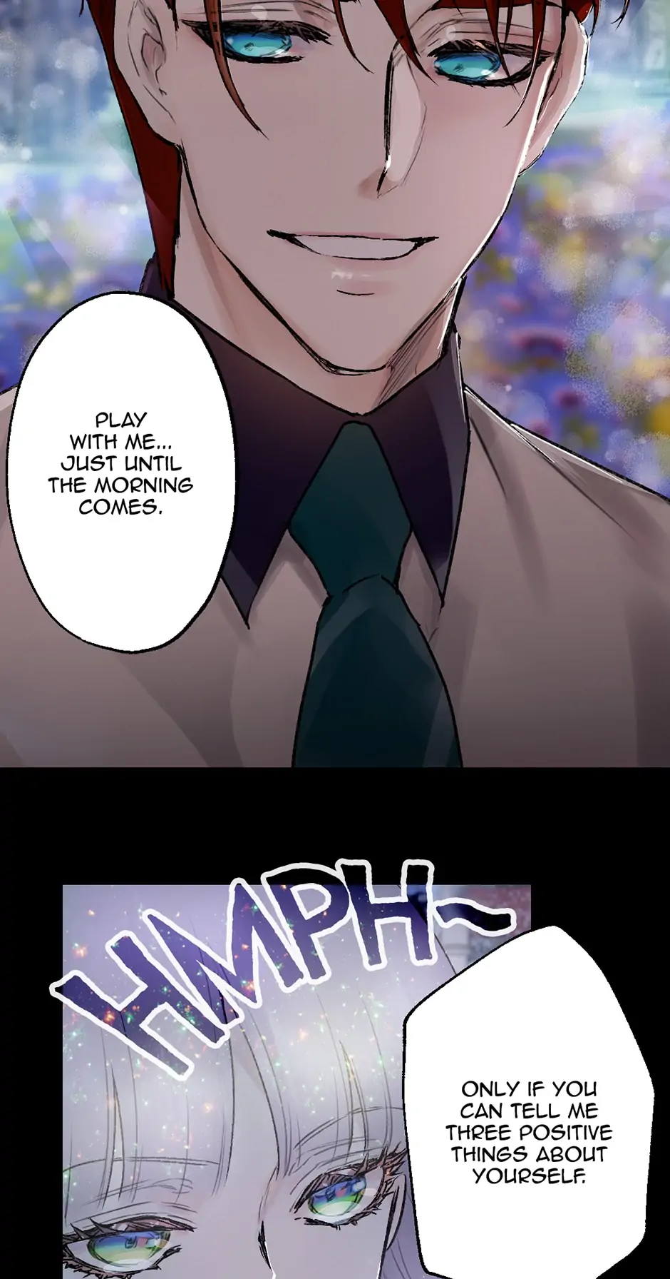 As Long As You Like It chapter 206 page 18