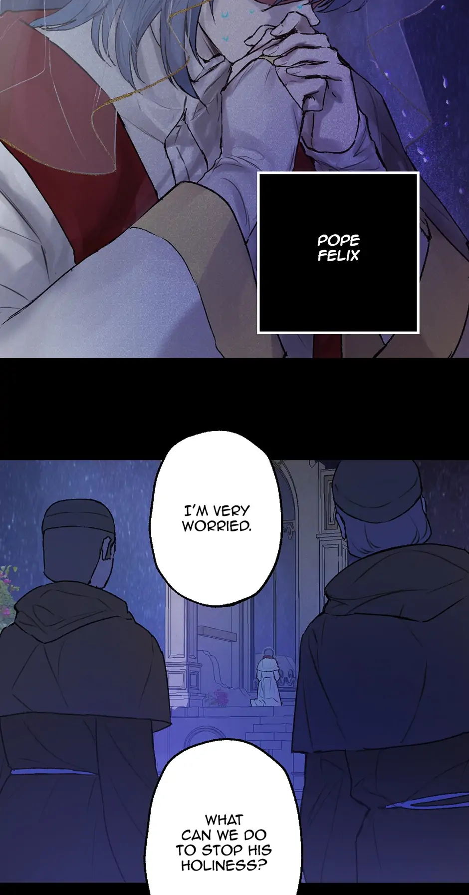 As Long As You Like It chapter 206 page 23