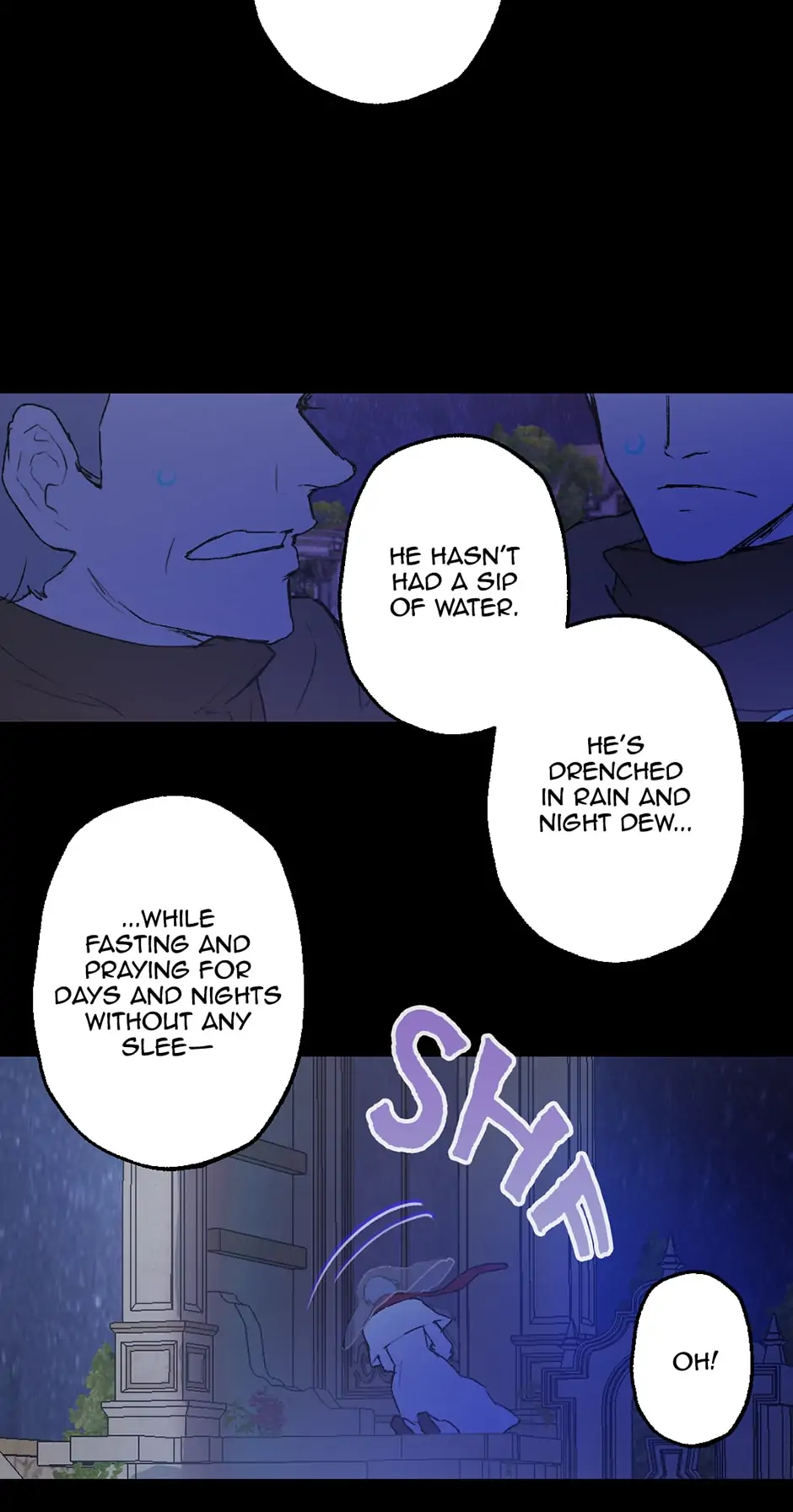As Long As You Like It chapter 206 page 24