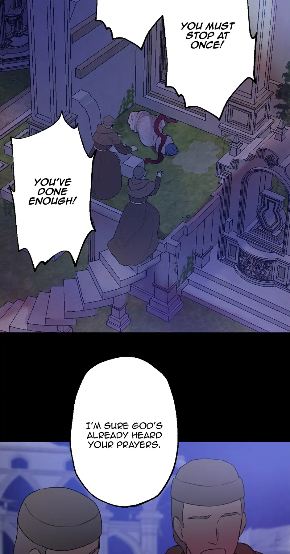 As Long As You Like It chapter 206 page 26