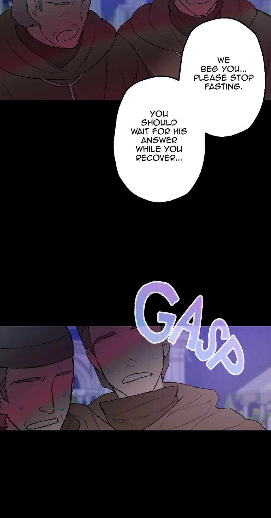 As Long As You Like It chapter 206 page 27