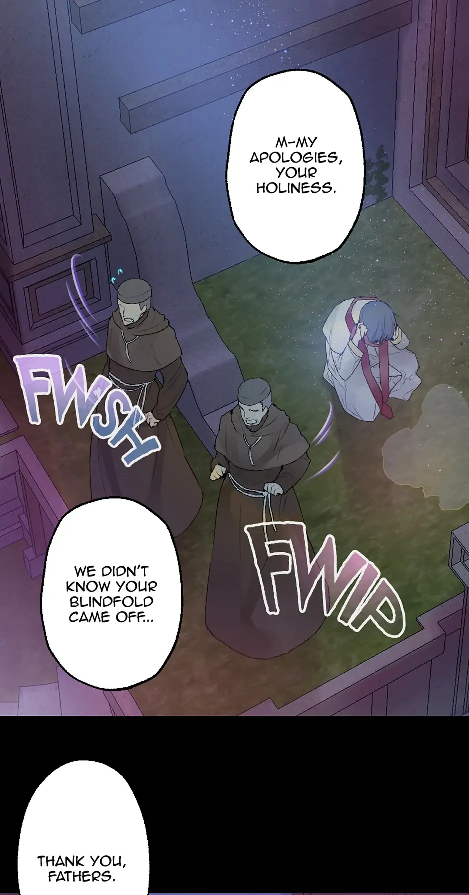 As Long As You Like It chapter 206 page 29