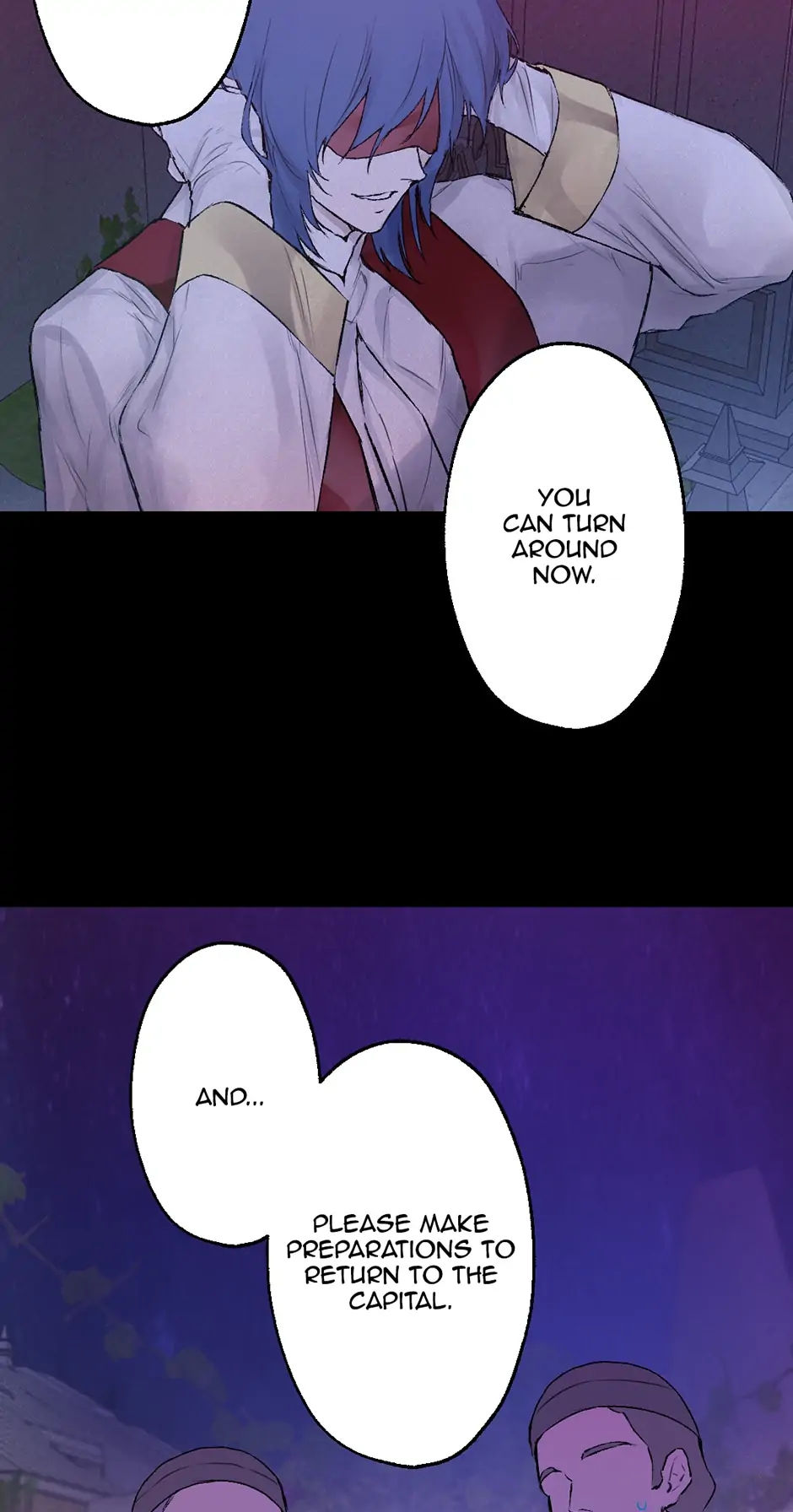 As Long As You Like It chapter 206 page 30
