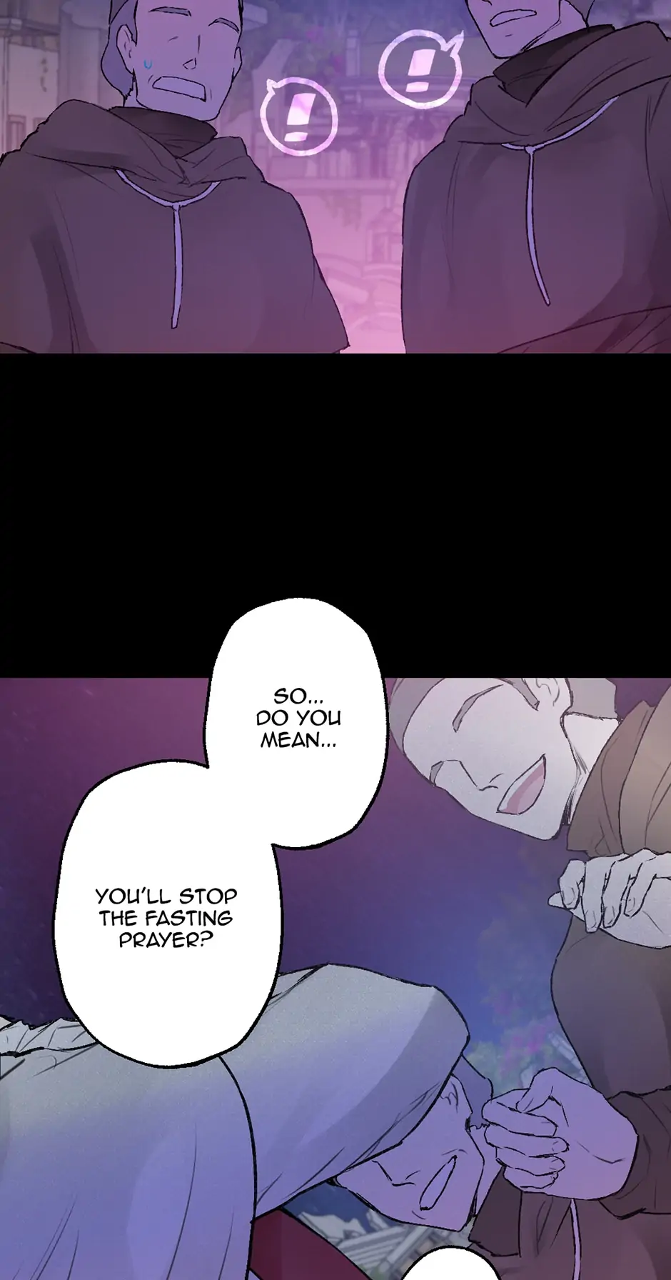 As Long As You Like It chapter 206 page 31