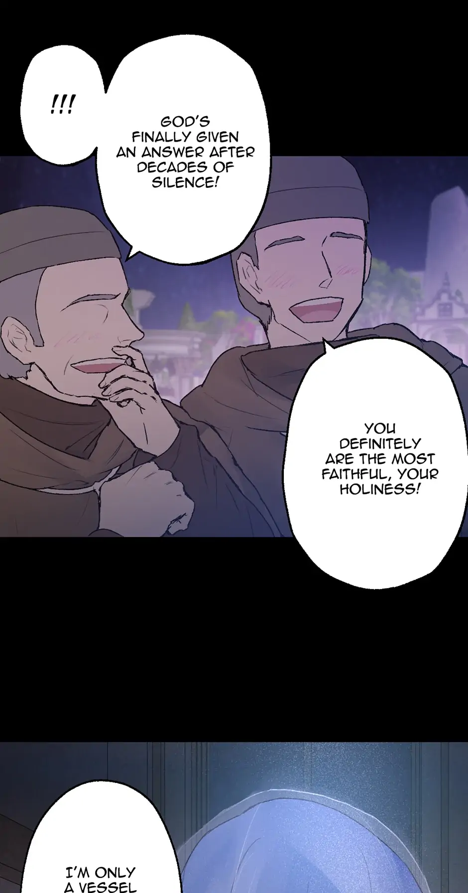 As Long As You Like It chapter 206 page 33