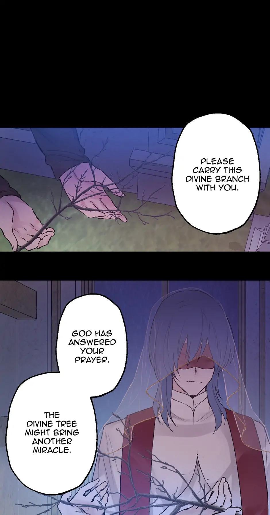 As Long As You Like It chapter 206 page 36