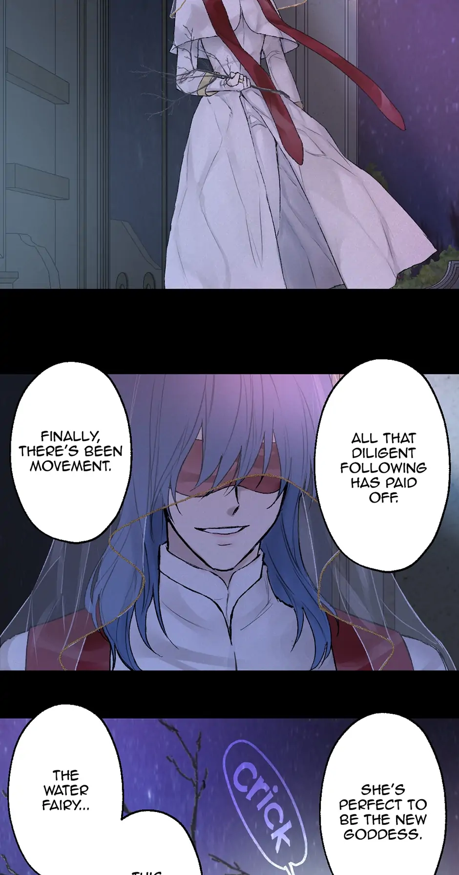As Long As You Like It chapter 206 page 39