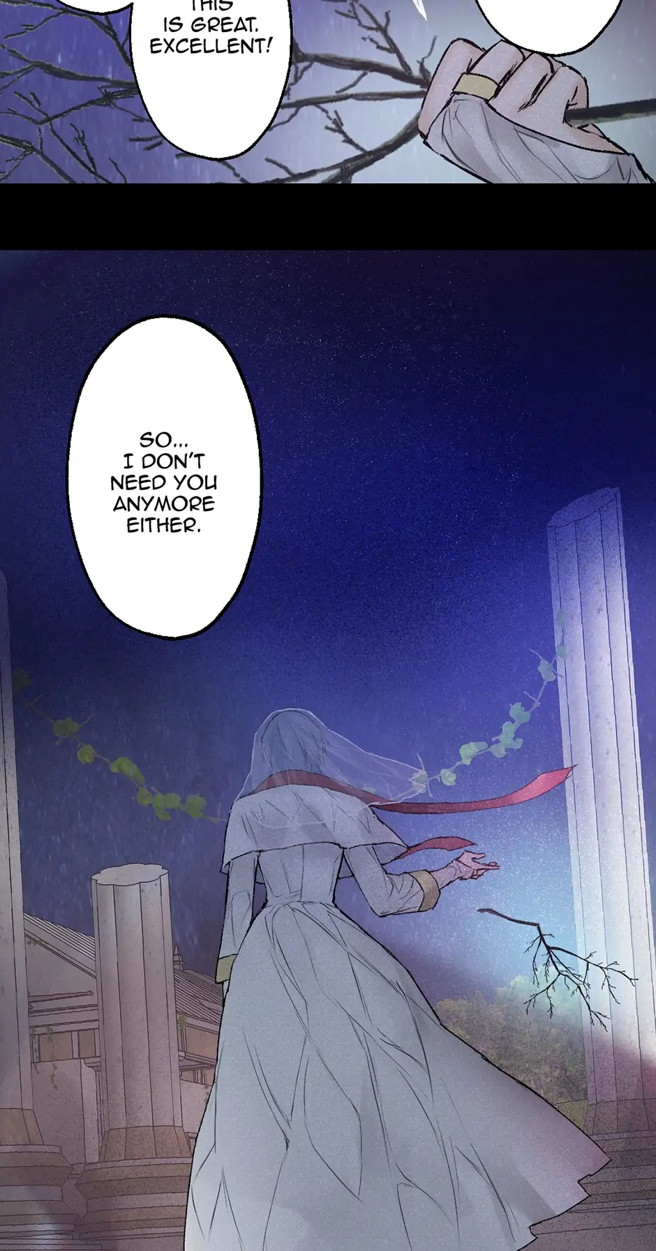 As Long As You Like It chapter 206 page 40
