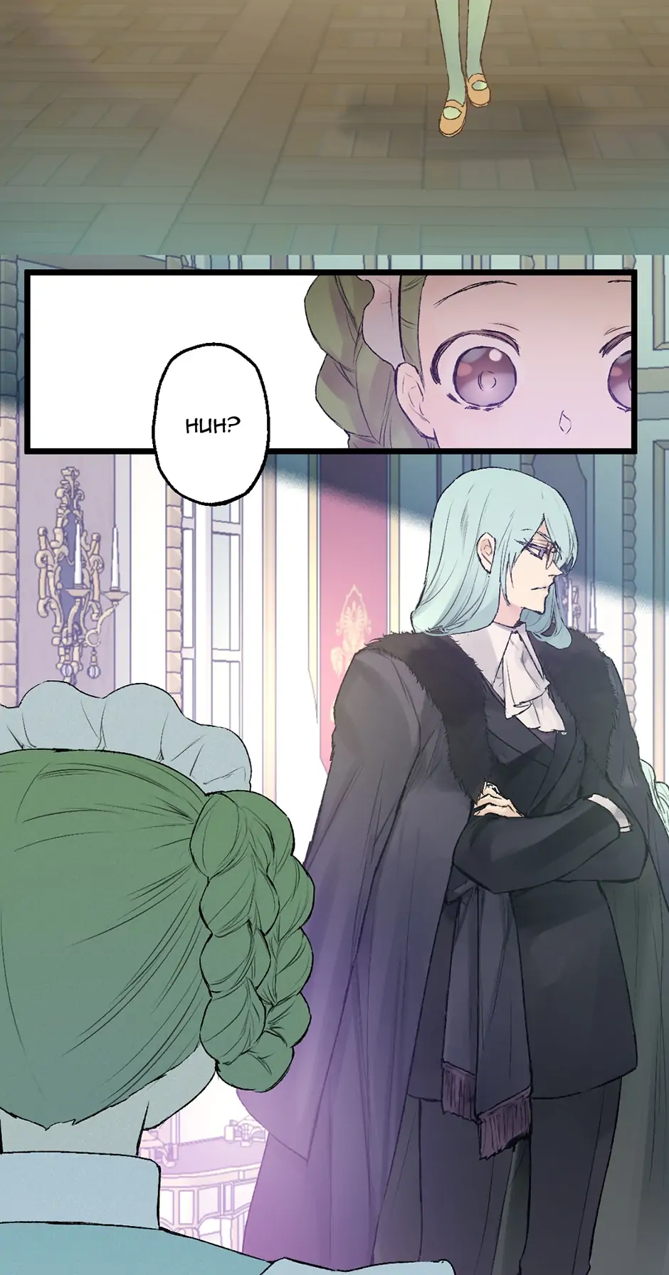 As Long As You Like It chapter 207 page 12