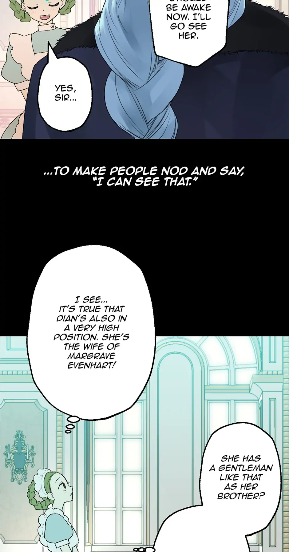 As Long As You Like It chapter 207 page 19
