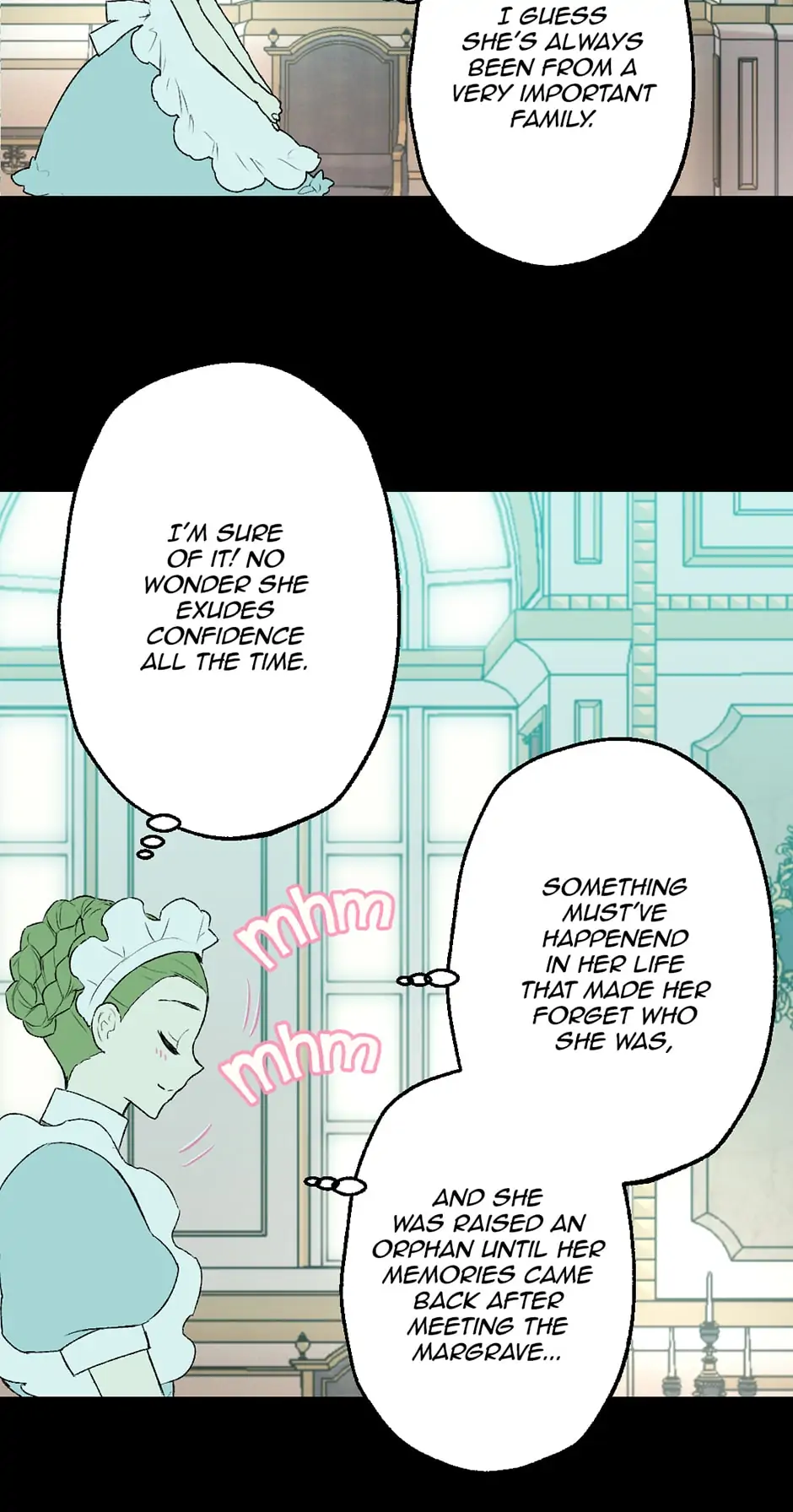 As Long As You Like It chapter 207 page 20