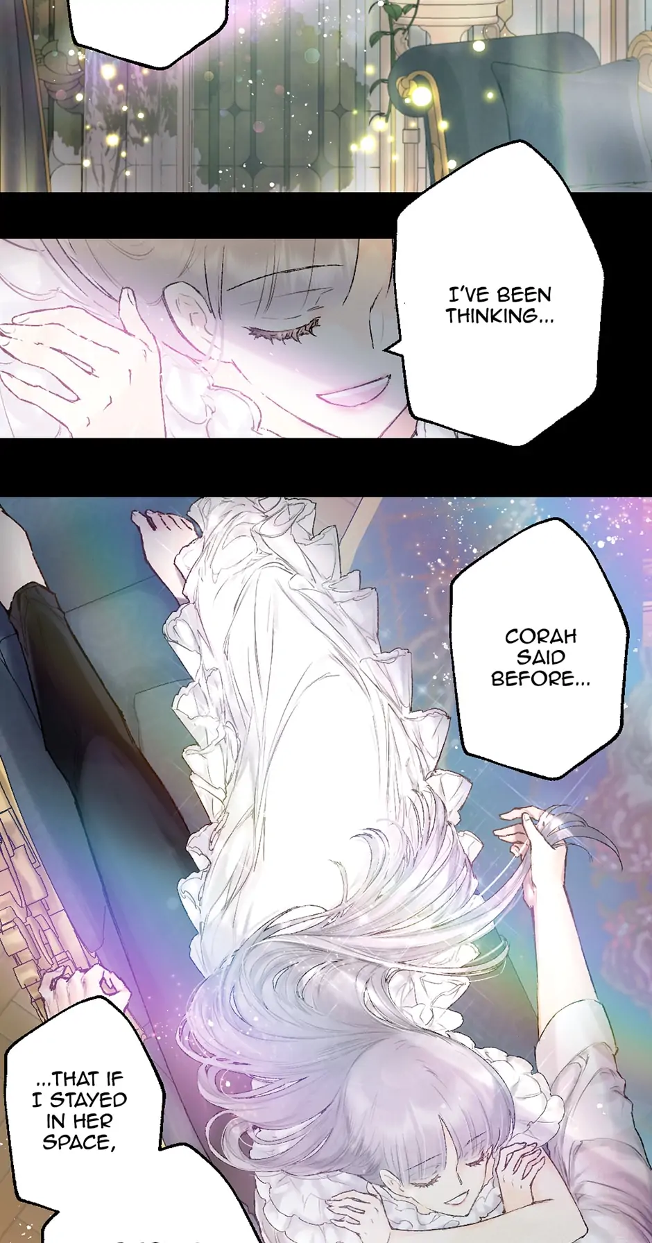 As Long As You Like It chapter 207 page 23
