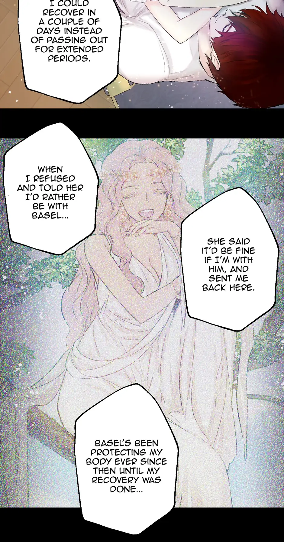 As Long As You Like It chapter 207 page 24