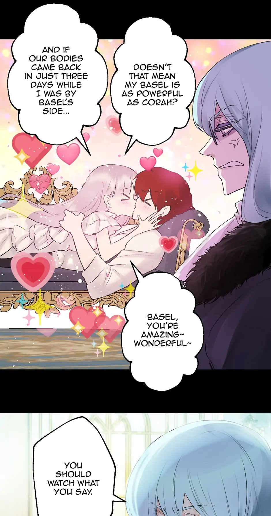As Long As You Like It chapter 207 page 25